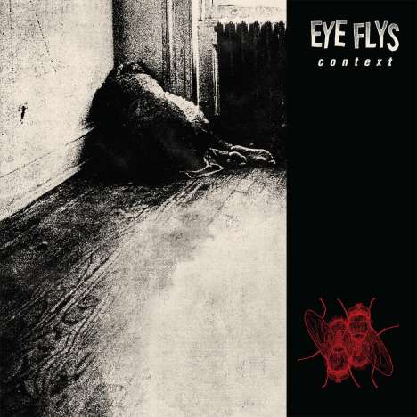 Eye Flys: Context, LP