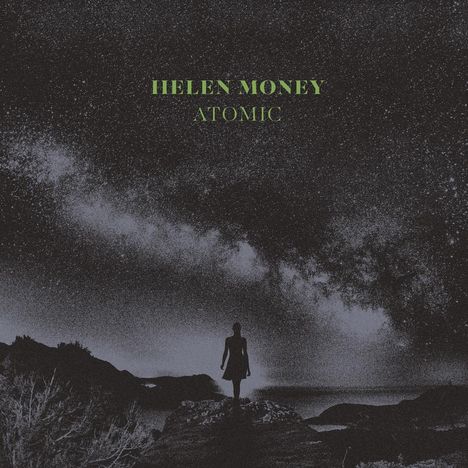 Helen Money: Atomic, CD