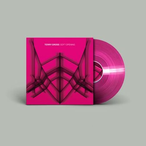 Terry Gross: Soft Opening (Limited Edition) (Translucent Pink Vinyl), LP