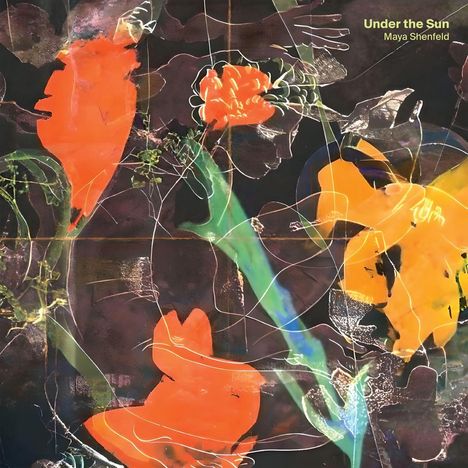 Maya Shenfeld: Under the Sun, LP
