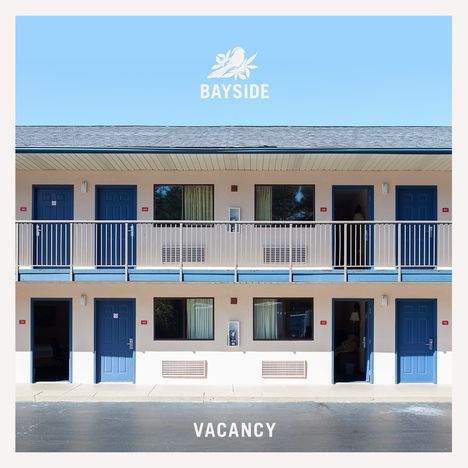 Bayside: Vacancy, CD