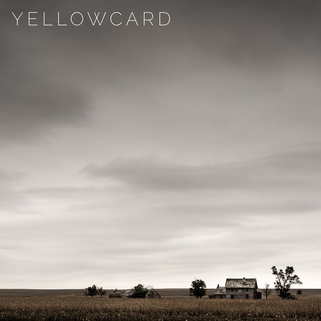 Yellowcard: Yellowcard (Limited Edition) (Grey Clear Vinyl), 2 LPs