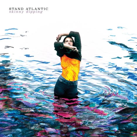 Stand Atlantic: Skinny Dipping, CD