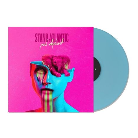 Stand Atlantic: Pink Elephant, LP
