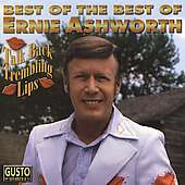Ernie Ashworth: Best Of Ernie Ashworth, CD