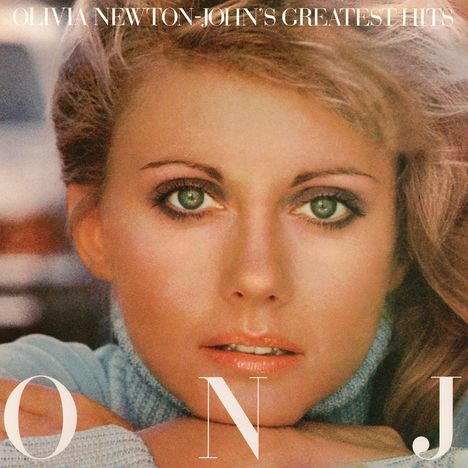Olivia Newton-John: Greatest Hits (remastered) (180g) (45th Anniversary Deluxe Edition), 2 LPs