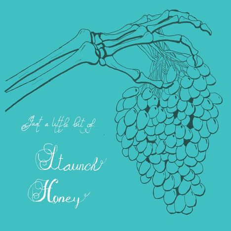 David Nance: Staunch Honey, LP