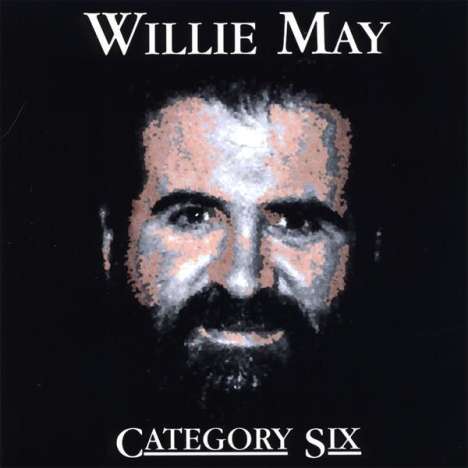 Willie May: Category Six, CD