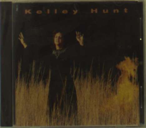 Kelley Hunt: Kelley Hunt, CD