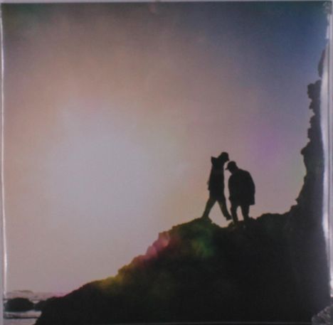 Summer Salt: Sequoia Moon, LP