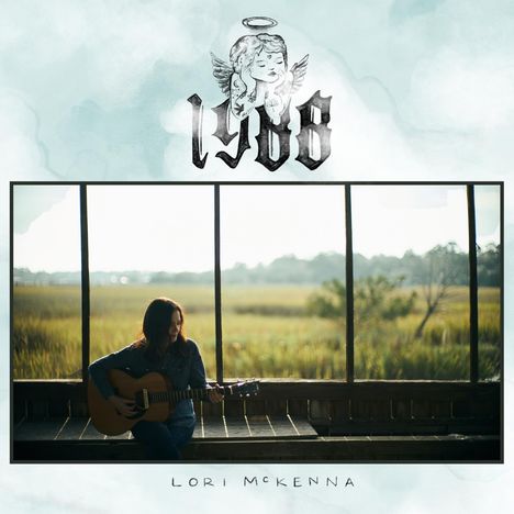 Lori McKenna: 1988, CD