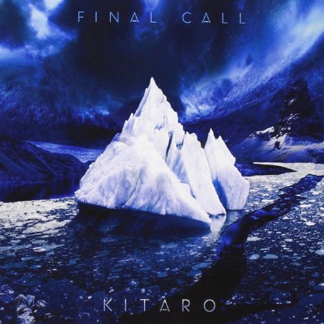 Kitaro: Final Call, LP