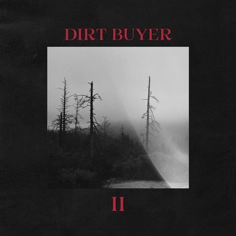 Dirt Buyer: Dirt Buyer II, CD
