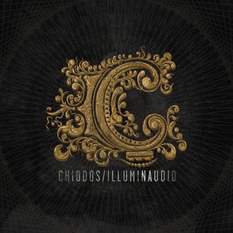 Chiodos: Illuminaudio, CD