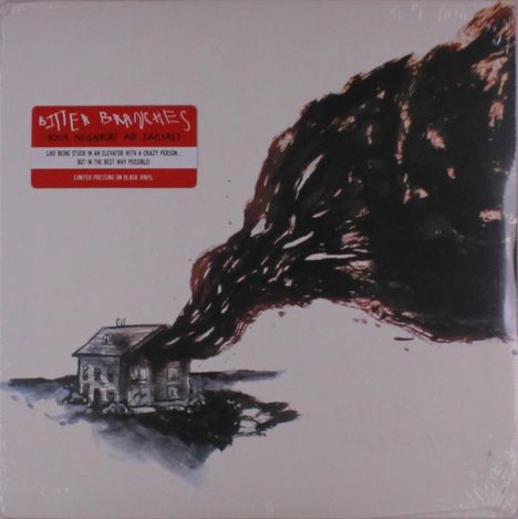 Bitter Branches: Your Neighbors Are Failures (Limited Edition), LP