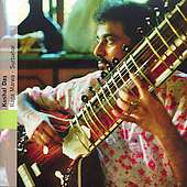 Kushal Das: Raga Marwa, CD