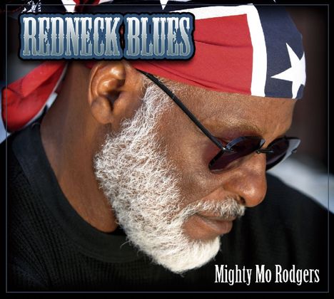 Mighty Mo Rodgers: Redneck Blues, CD