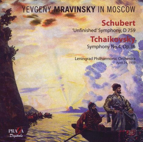 Franz Schubert (1797-1828): Symphonie Nr.8 "Unvollendete", Super Audio CD