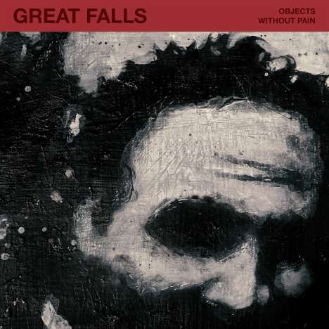 Great Falls: Objects Without Pain, CD