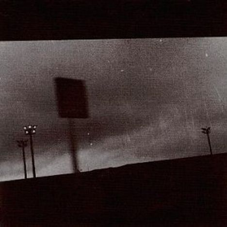 Godspeed You! Black Emperor: F# A# Infinity, CD