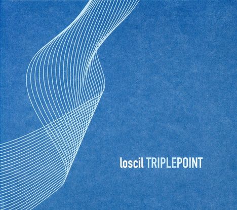 Loscil: Triple Point, CD