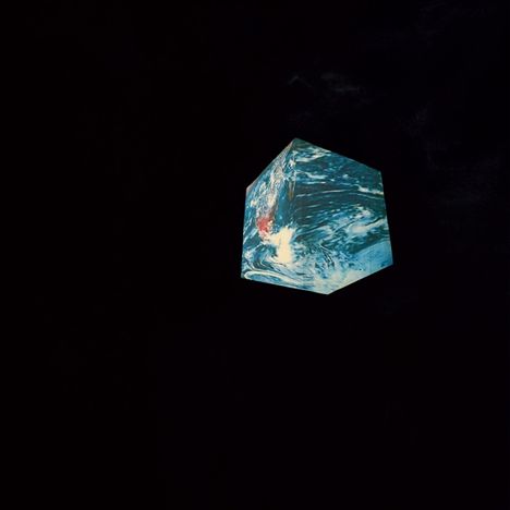 Tim Hecker: Anoyo, CD