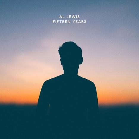 Al Lewis: Fifteen Years, CD