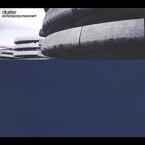 Duster: Contemporary Movement, CD