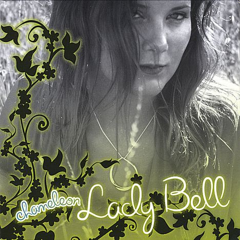 Lady Bell: Chameleon, CD
