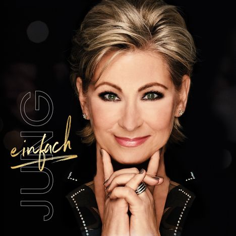 Claudia Jung: einfach JUNG, CD