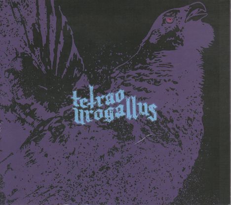 Tetrao Urogallus: Tetrao Urogallus, CD