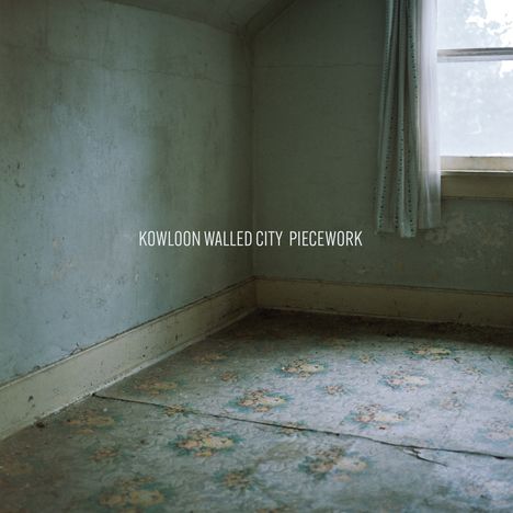 Kowloon Walled City: Piecework (200g) (Milky White Vinyl), LP