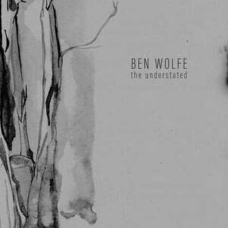 Ben Wolfe: Understated, CD