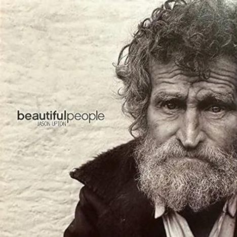 Jason Upton: Beautiful People, CD