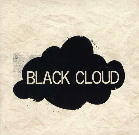 Davina &amp; The Vagabonds: Black Cloud, CD