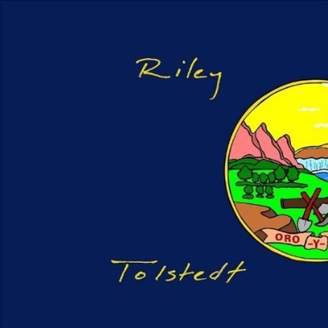 Riley Tolstedt: Riley Tolstedt, CD
