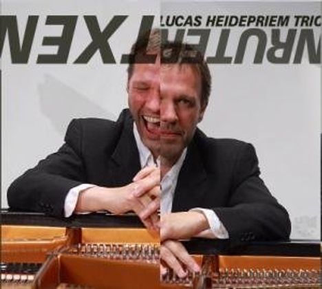 Lucas Heidepriem: Next Return (Digipack), CD