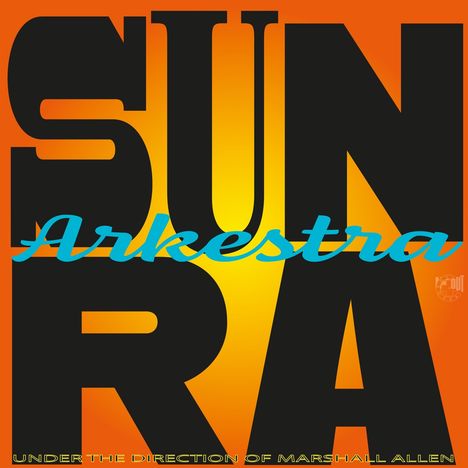 Sun Ra Arkestra: Lights On A Satellite (Black Vinyl), 2 LPs