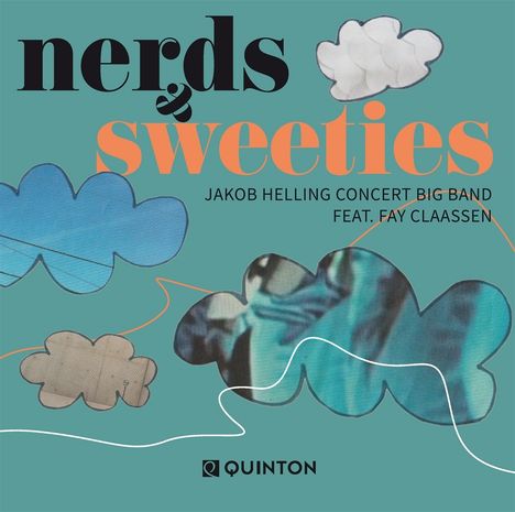 Jakob Helling: Nerds &amp; Sweeties, CD