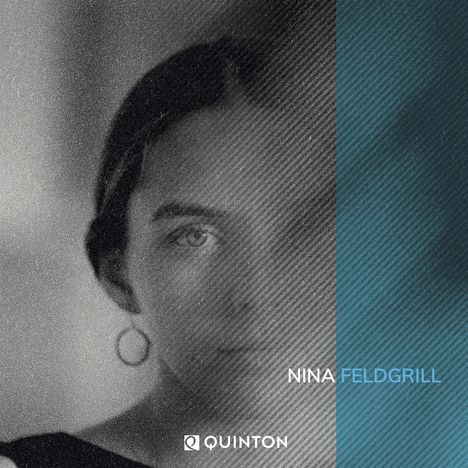 Nina Feldgrill: Nina Feldgrill, CD