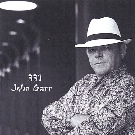 John Garr: 331, CD