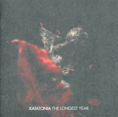 Katatonia: Longest Year, CD