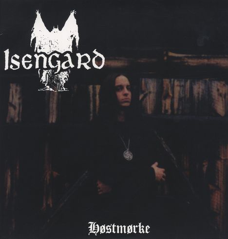 Isengard: Hostmorke (180g) (Limited Edition), 2 LPs
