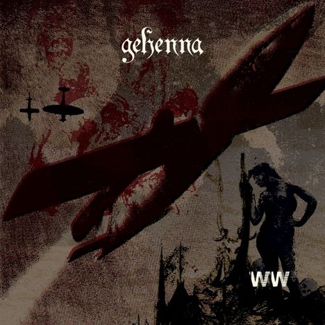 Gehenna: WW, LP