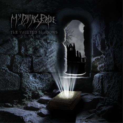 My Dying Bride: The Vaulted Shadows (EP-Collection), CD