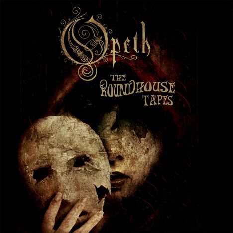 Opeth: The Roundhouse Tapes: Live 2006, 2 CDs
