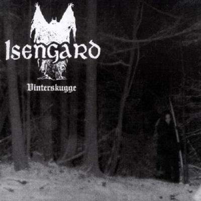 Isengard: Vinterskugge, CD