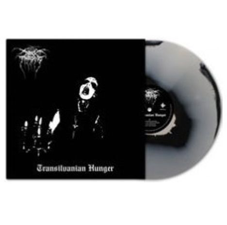 Darkthrone: Transilvanian Hunger(30th Anniv Corona Vinyl), LP