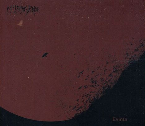 My Dying Bride: Evinta, 2 CDs