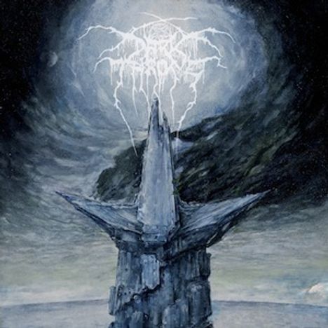 Darkthrone: Plaguewielder (180g) (Limited Edition), LP